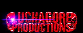 LUCHAGORE PRODUCTIONS