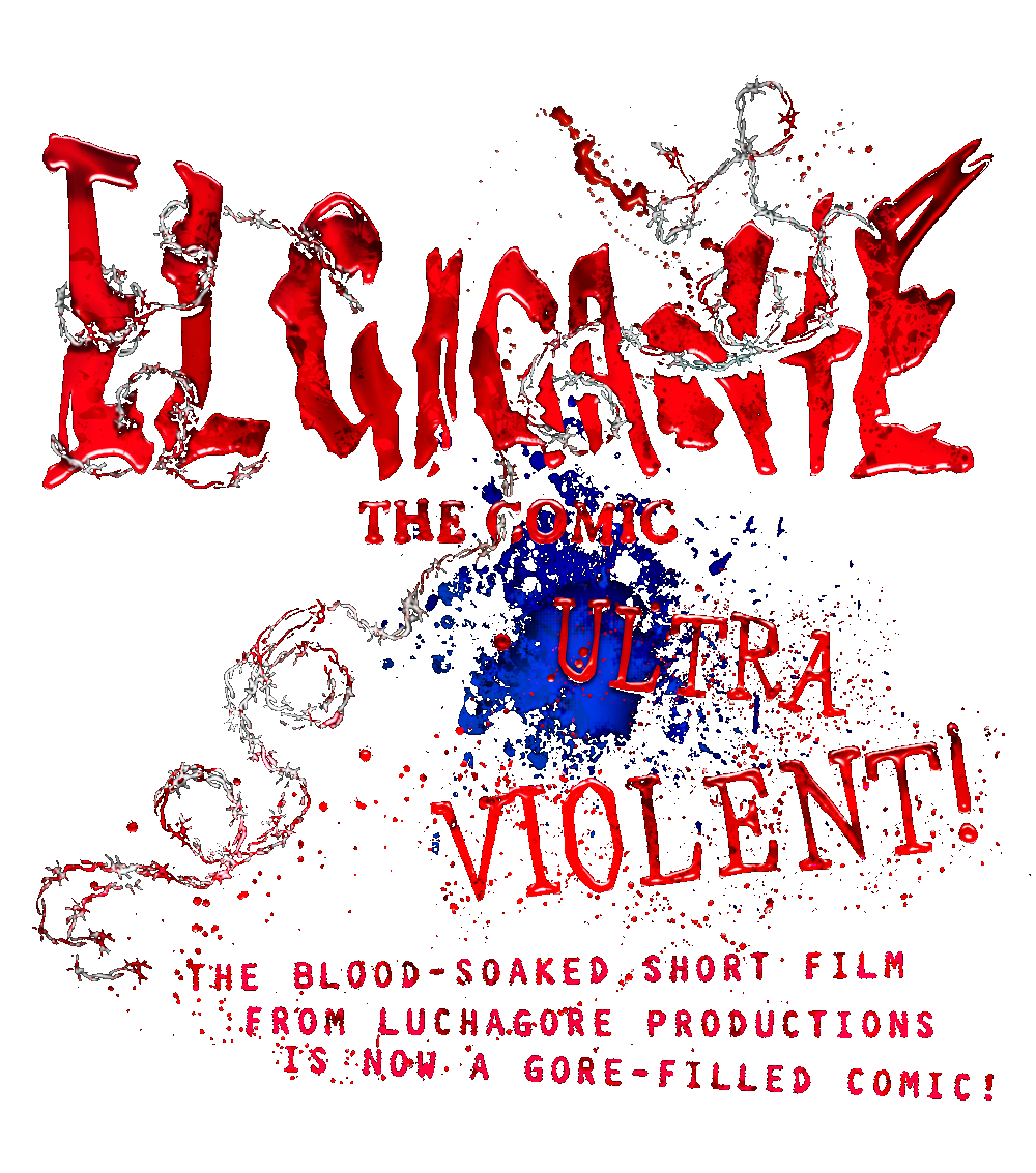 EL GIGANTE COMIC Available!